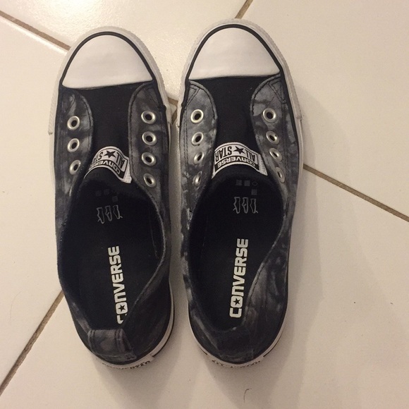 *BOGO 50%*Converse All star slip on low top - Picture 1 of 4